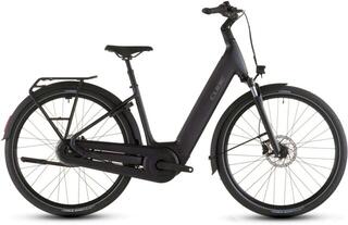 Cube Supreme Hybrid Comfort SE ONE 600 dames