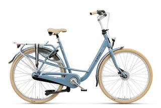 Batavus Mambo Inspire