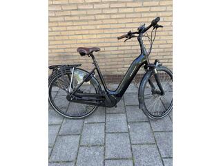 Batavus Finez E-go Power