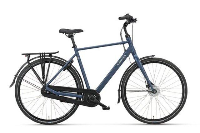 Batavus Fonk 7 2026