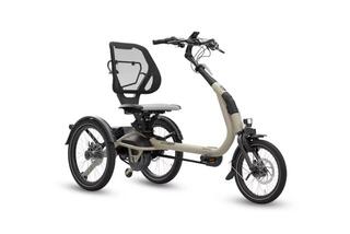 Van Raam Easy Rider Compact