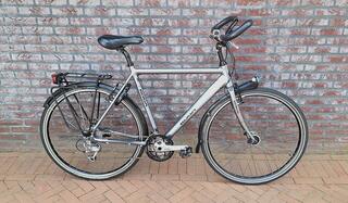 Koga-Miyata Traveller