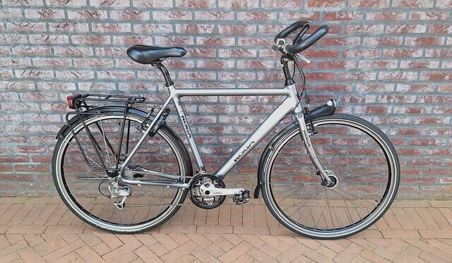 Koga-Miyata Traveller