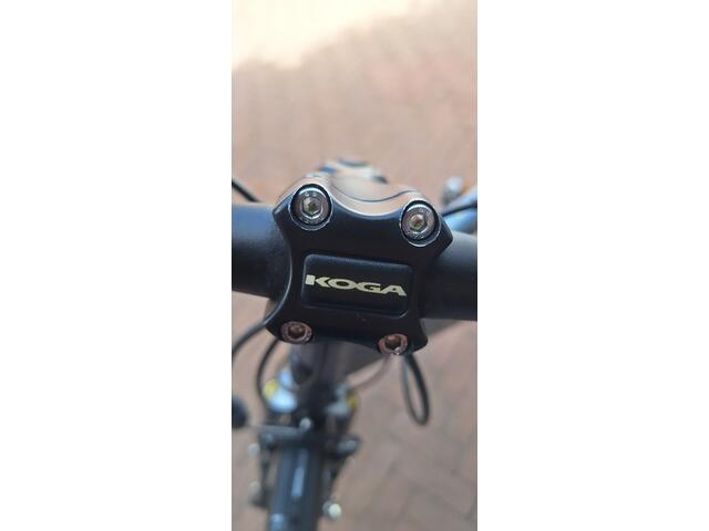 Koga-Miyata Traveller
