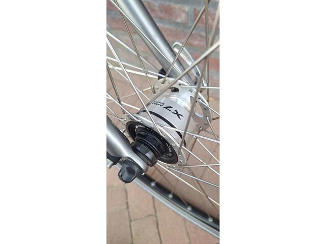 Koga-Miyata Traveller