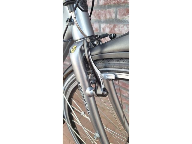 Koga-Miyata Traveller