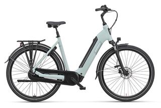 Batavus Altura Power Pro BES3