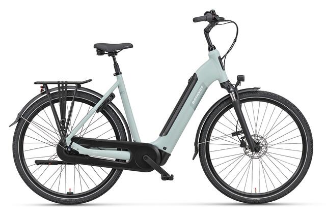 Batavus Altura Power Pro BES3