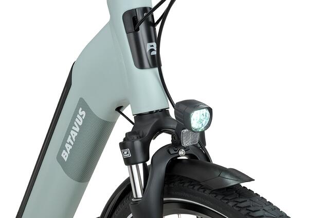 Batavus Altura Power Pro BES3