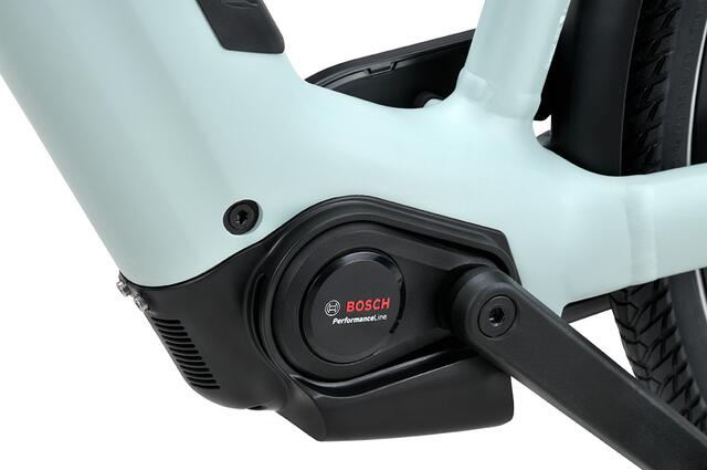 Batavus Altura Power Pro BES3