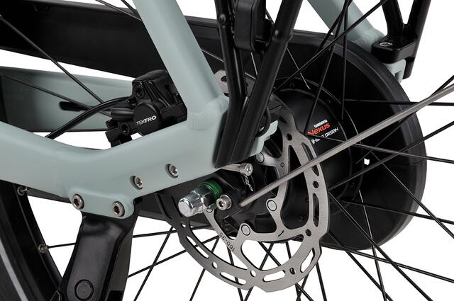 Batavus Altura Power Pro BES3