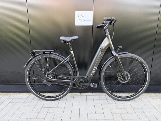 Koga E-Nova Evo PT Lady Pro 625WH