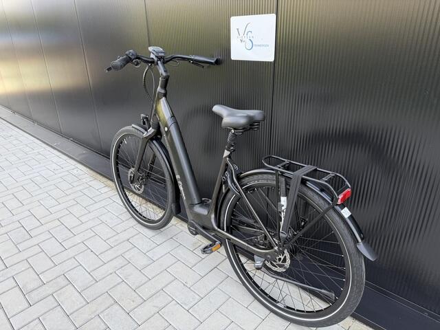 Koga E-Nova Evo PT Lady Pro 625WH