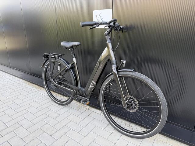 Koga E-Nova Evo PT Lady Pro 625WH