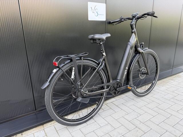Koga E-Nova Evo PT Lady Pro 625WH