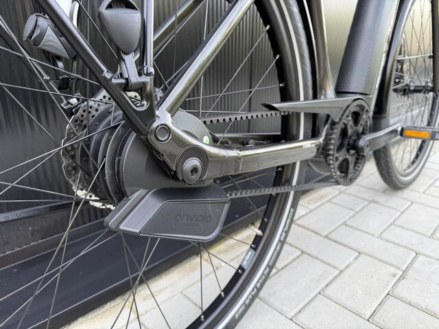 Koga E-Nova Evo PT Lady Pro 625WH