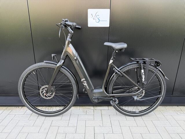 Koga E-Nova Evo PT Lady Pro 625WH
