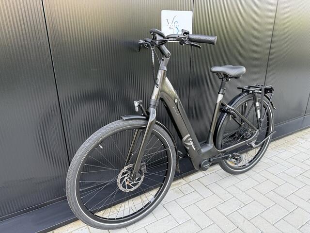 Koga E-Nova Evo PT Lady Pro 625WH
