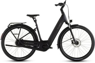 Cube Supreme HYBRID COMFORT PRO 600