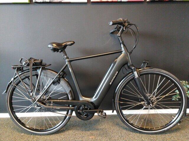 Batavus Finez E-go&reg; Power Exclusive H57 | be