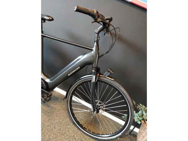 Batavus Finez E-go&reg; Power Exclusive H57 | be