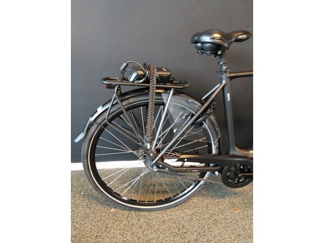 Batavus Finez E-go&reg; Power Exclusive H57 | be