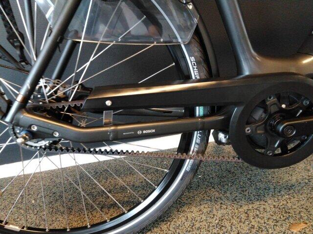 Batavus Finez E-go&reg; Power Exclusive H57 | be