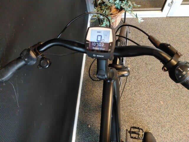 Batavus Finez E-go&reg; Power Exclusive H57 | be