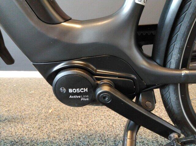 Batavus Finez E-go&reg; Power Exclusive H57 | be