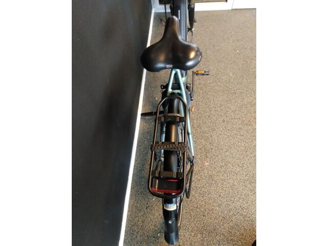 Batavus Finez E-go&reg; Power Exclusive | L53 |