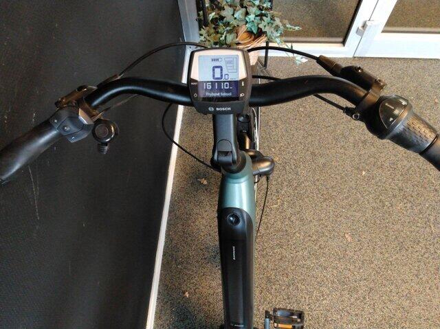 Batavus Finez E-go&reg; Power Exclusive | L53 |