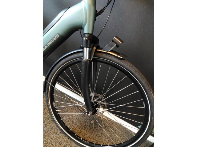 Batavus Finez E-go&reg; Power Exclusive | L53 |