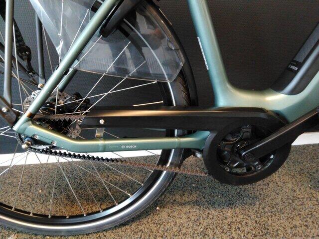 Batavus Finez E-go&reg; Power Exclusive | L53 |