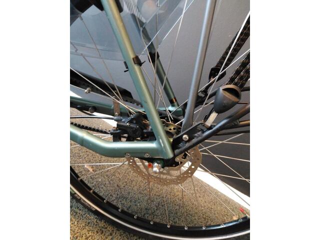 Batavus Finez E-go&reg; Power Exclusive | L53 |