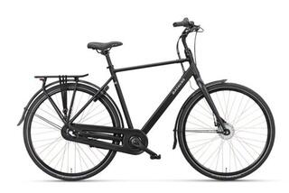 Batavus Fonk 7
