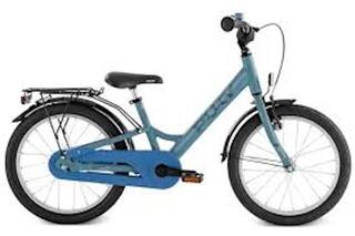 Puky YOUKE 18 breezy blue
