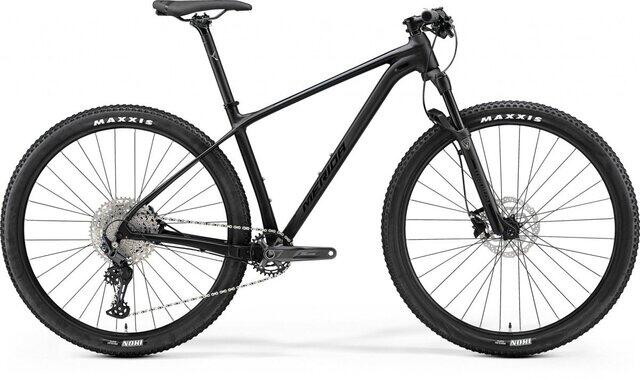 Merida BIG Nine Limited