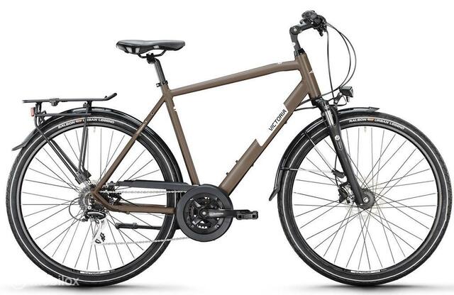 Victoria 02986081 Stadsfiets