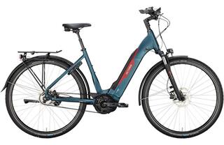 Victoria 02920765 E-Bike
