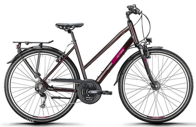 Victoria 02985950 Stadsfiets