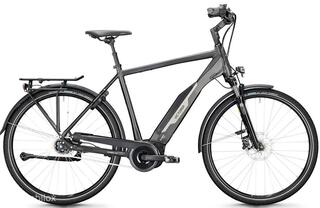 Victoria 02920741 E-Bike