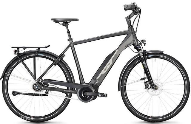 Victoria 02920741 E-Bike