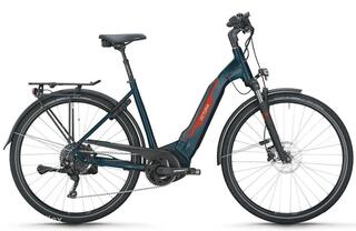 Victoria 02920679 E-Bike