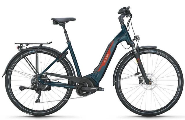 Victoria 02920679 E-Bike
