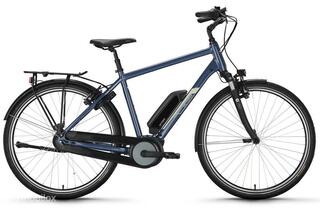 Victoria 02983501 E-Bike