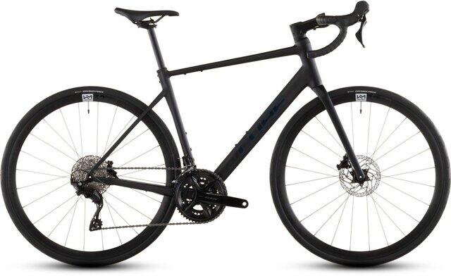 Cube Attain SLX COAL/PRISM