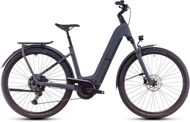 Cube Kathmandu HYBRID ONE 800Wh