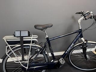 Trek TREK LM500+ heren 55 7 versnellingen