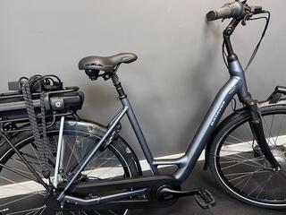 Batavus Batavus Finez e-go d53 voorwielmotor