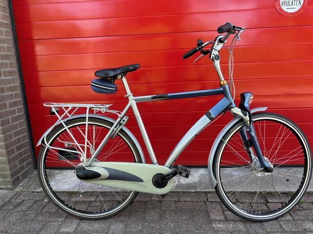 Batavus Weekend